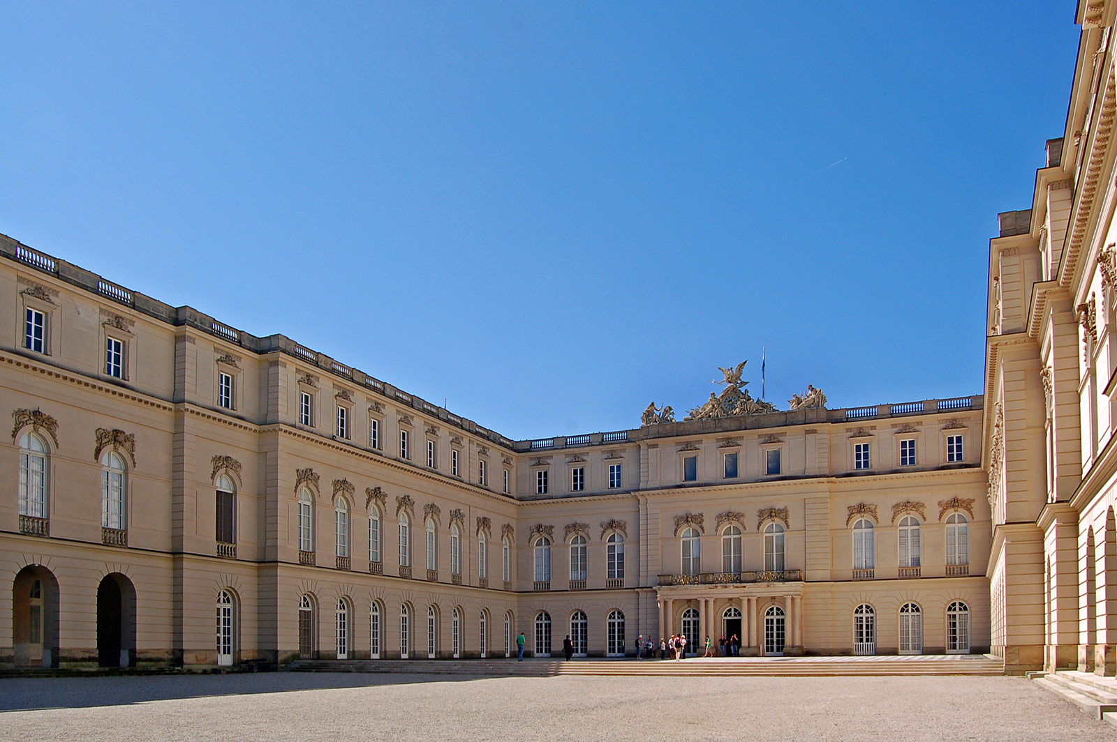 Herrenchiemsee